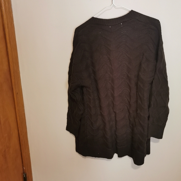 Cardigan bnwt size S/M - Picture 8 of 8